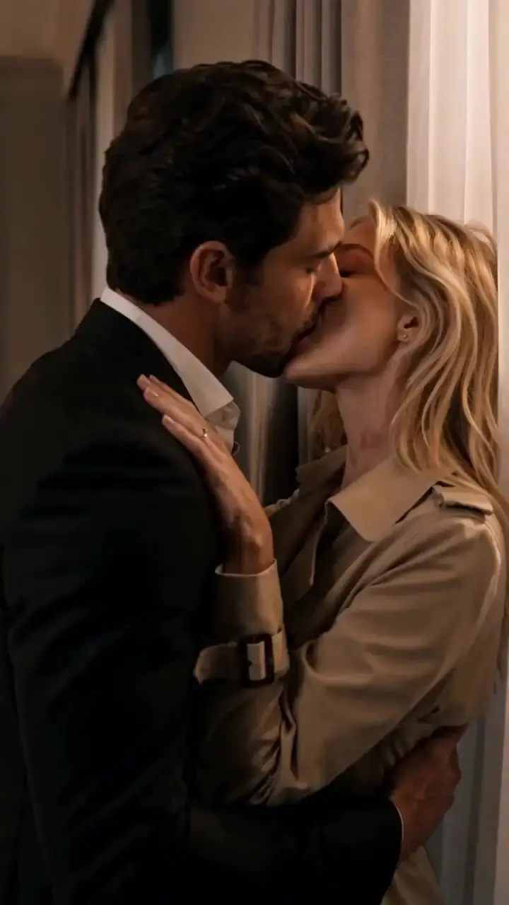 Episódio 46 de Confundida com a Boneca Sexual do Meu Cunhado