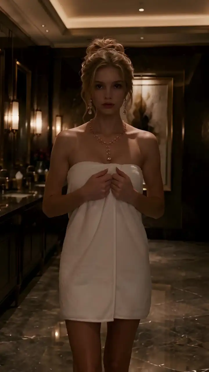 Episodio 16 de Confundida con la muñeca sexual de mi cuñado