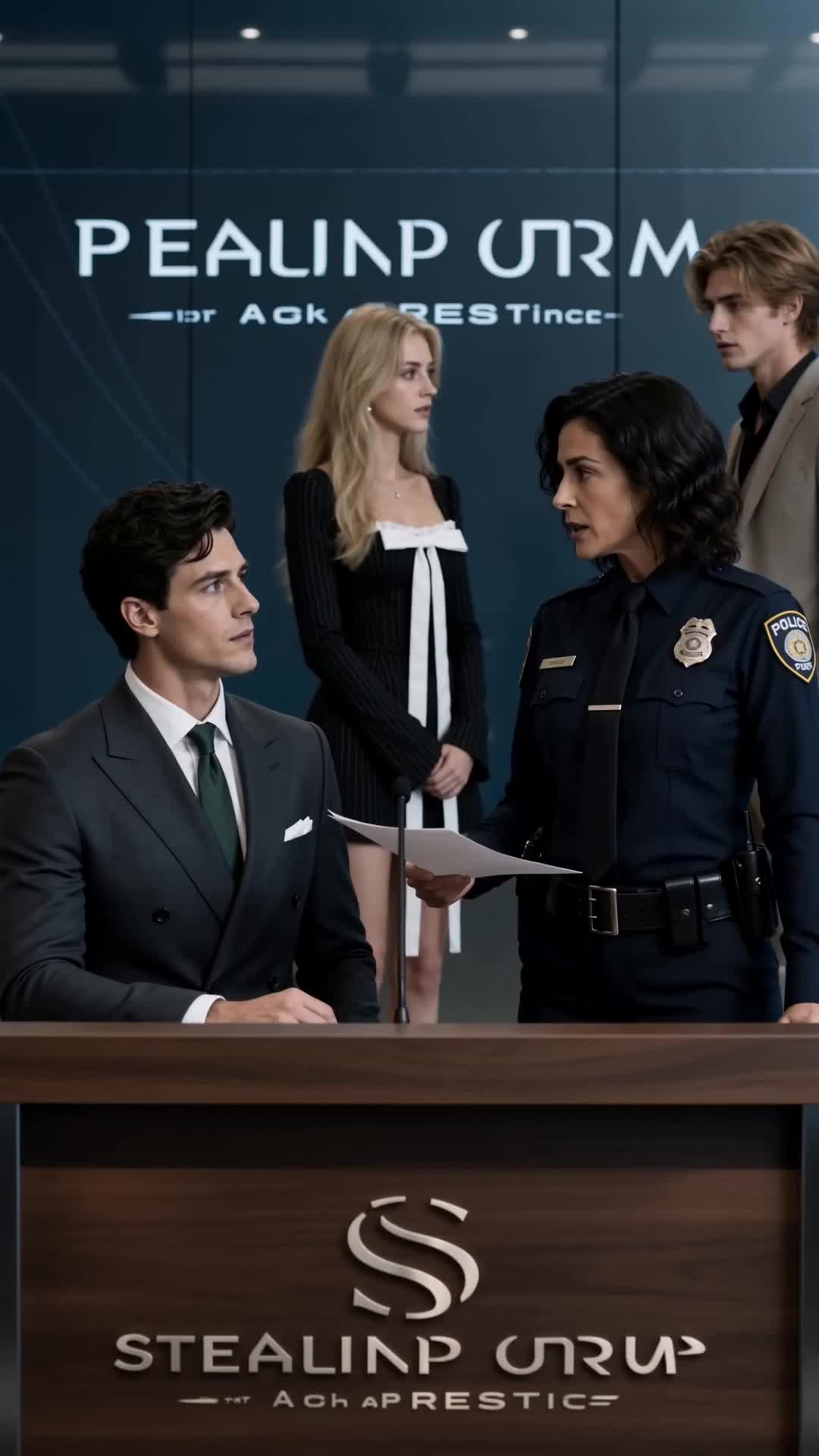 Episódio 11 de Congelada pelo Homem que Amava