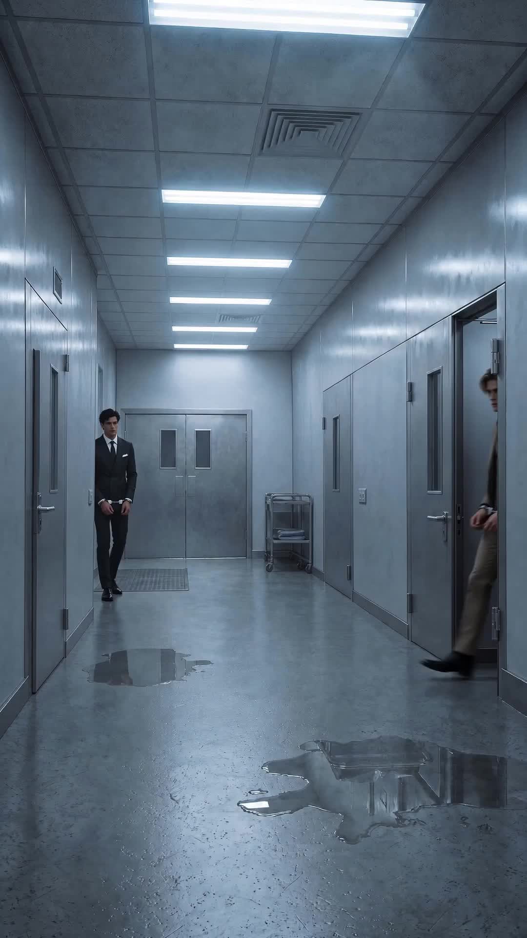 Episódio 14 de Congelada pelo Homem que Amava
