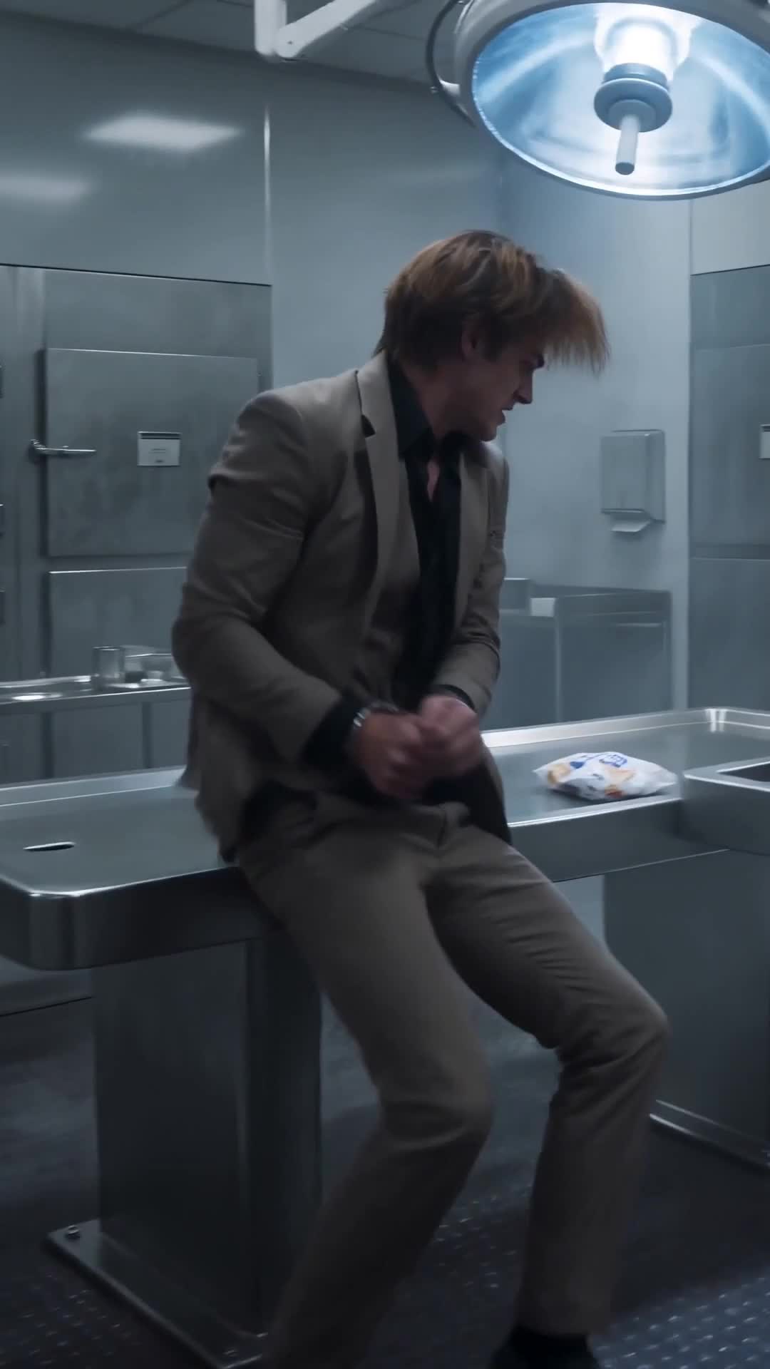 Episódio 16 de Congelada pelo Homem que Amava
