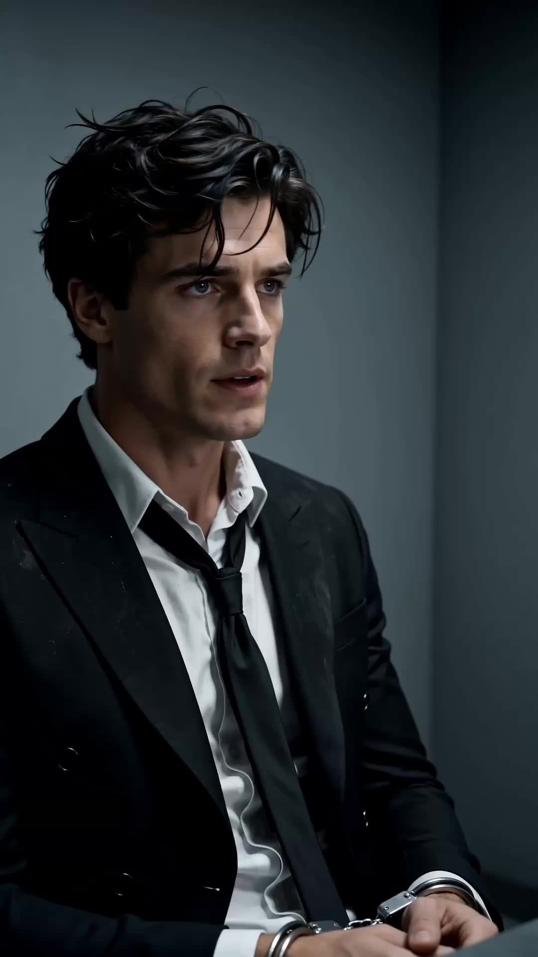 Episódio 19 de Congelada pelo Homem que Amava