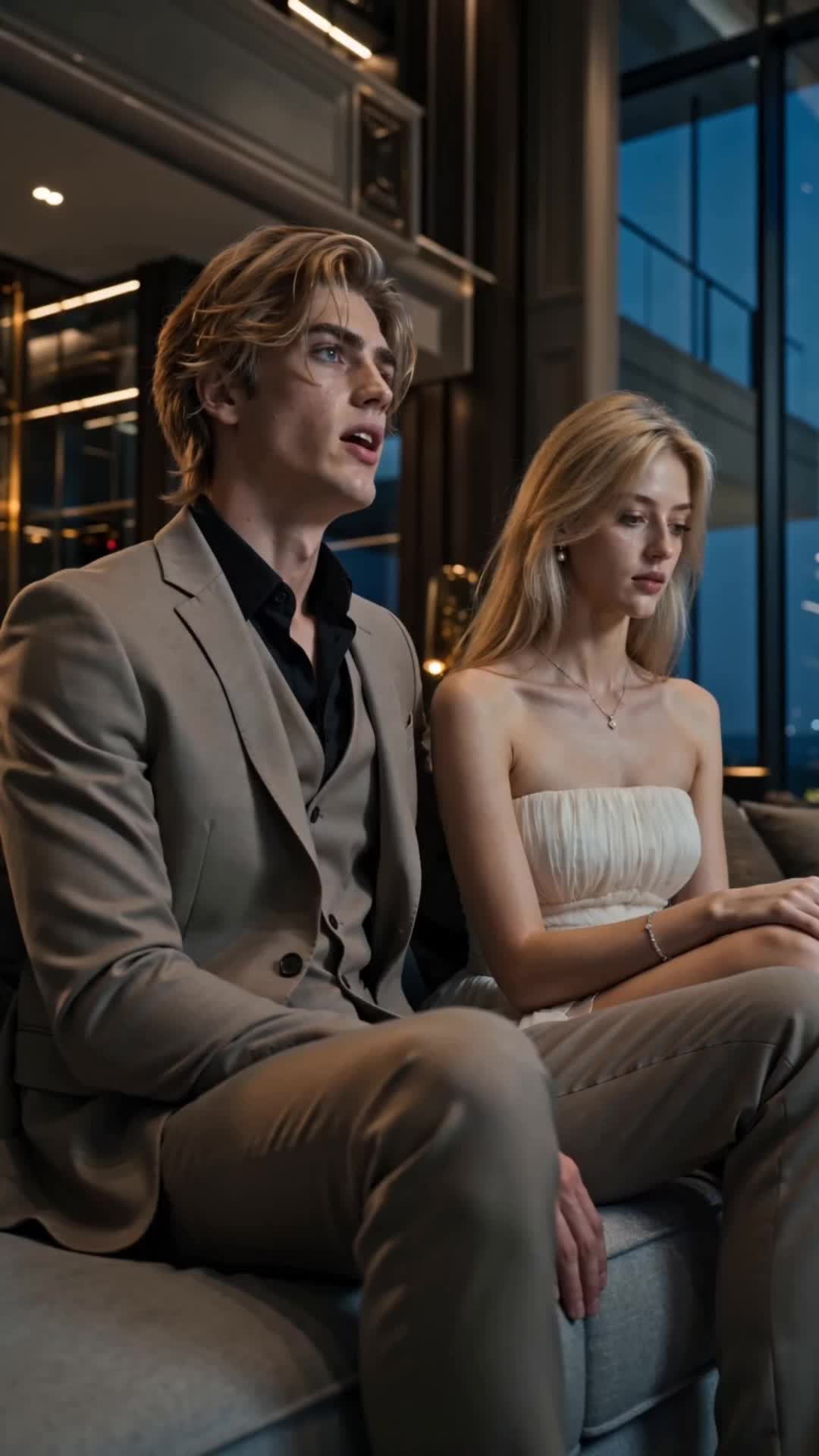 Episódio 2 de Congelada pelo Homem que Amava