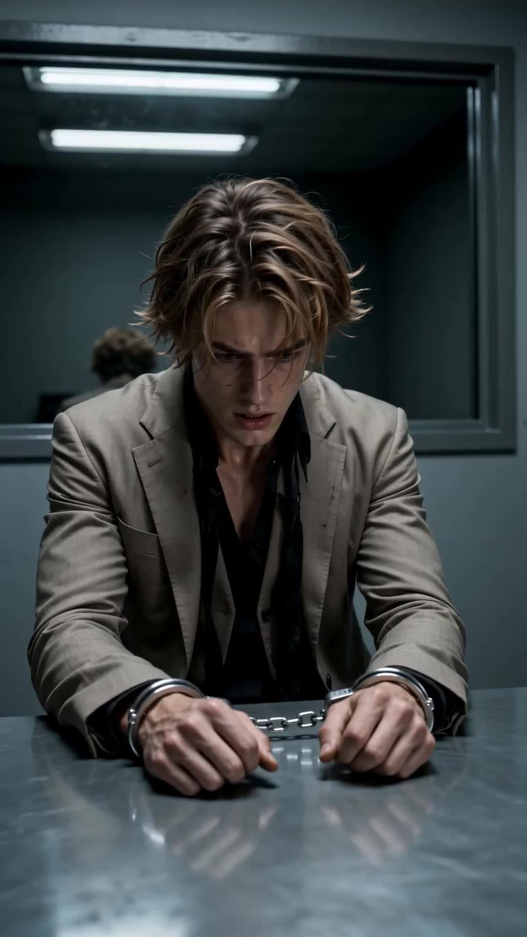 Episódio 23 de Congelada pelo Homem que Amava