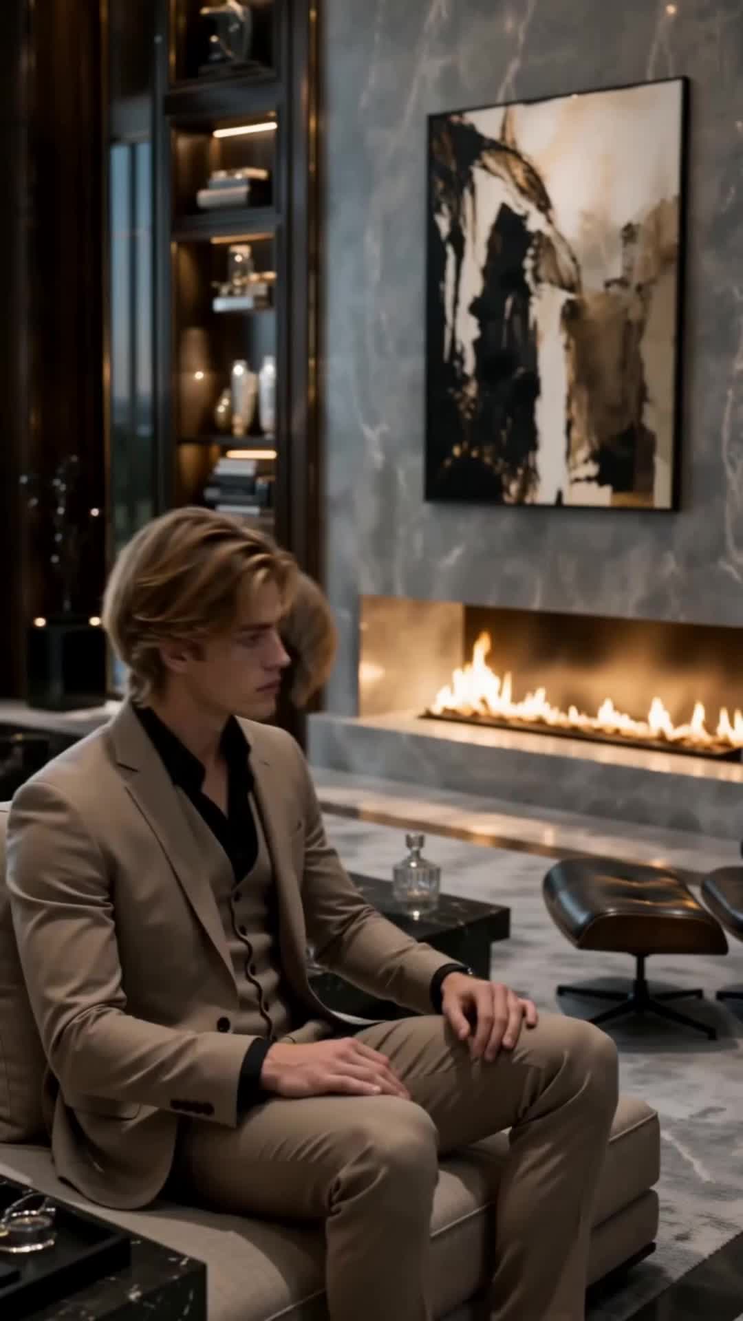 Episódio 7 de Congelada pelo Homem que Amava