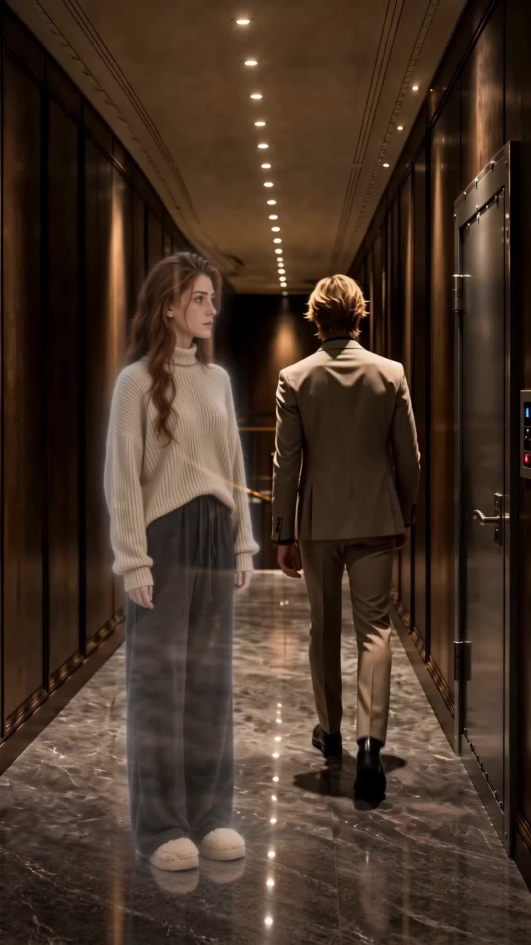 Episódio 8 de Congelada pelo Homem que Amava