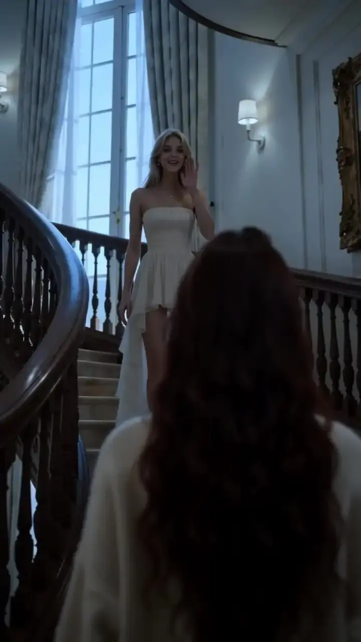 Episodio 1 de Congelada por el hombre que amaba
