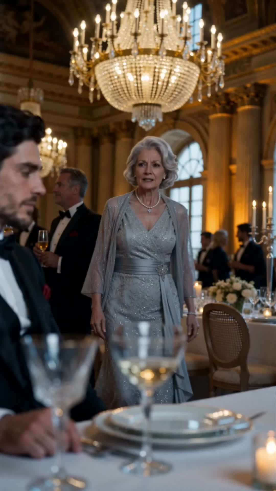 Episodio 12 de Consentida por el tío de mi ex tras renacer