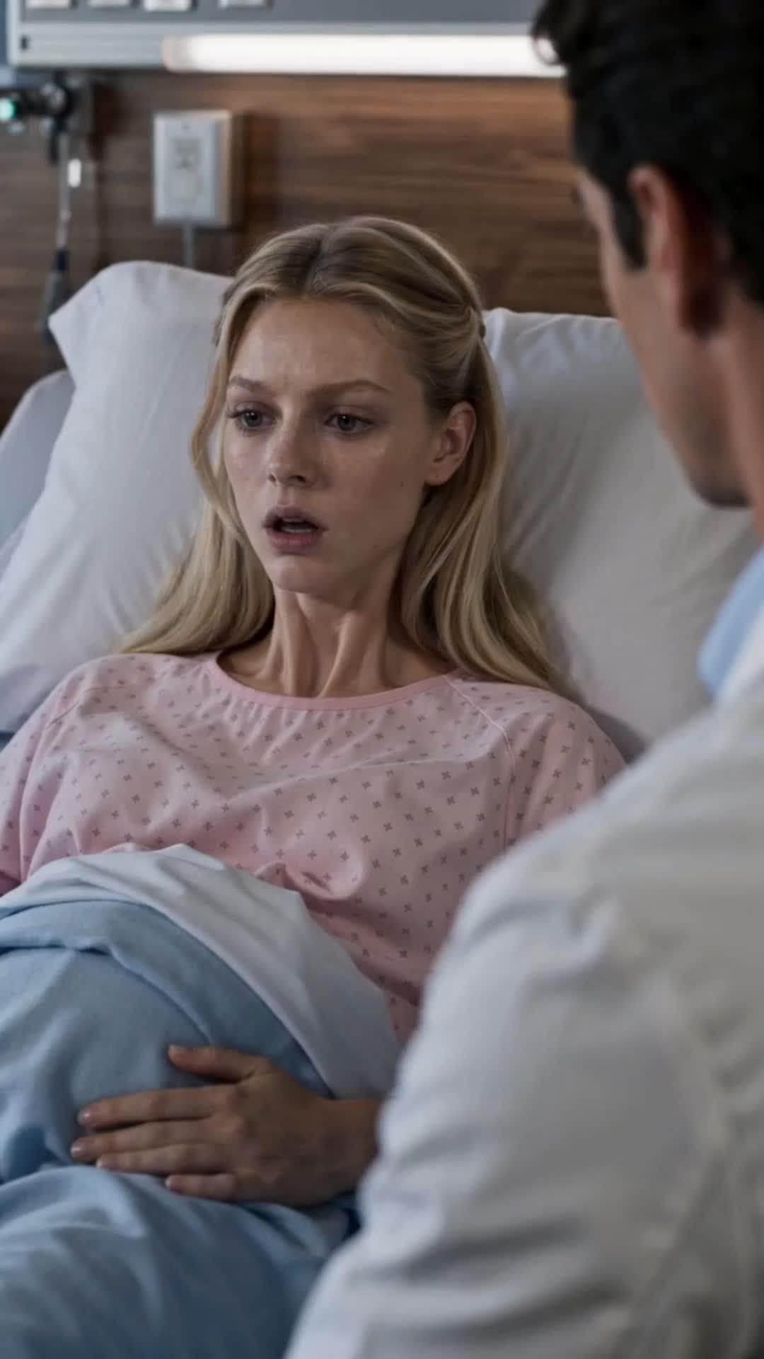 Episodio 9 de Consentida por el tío de mi ex tras renacer