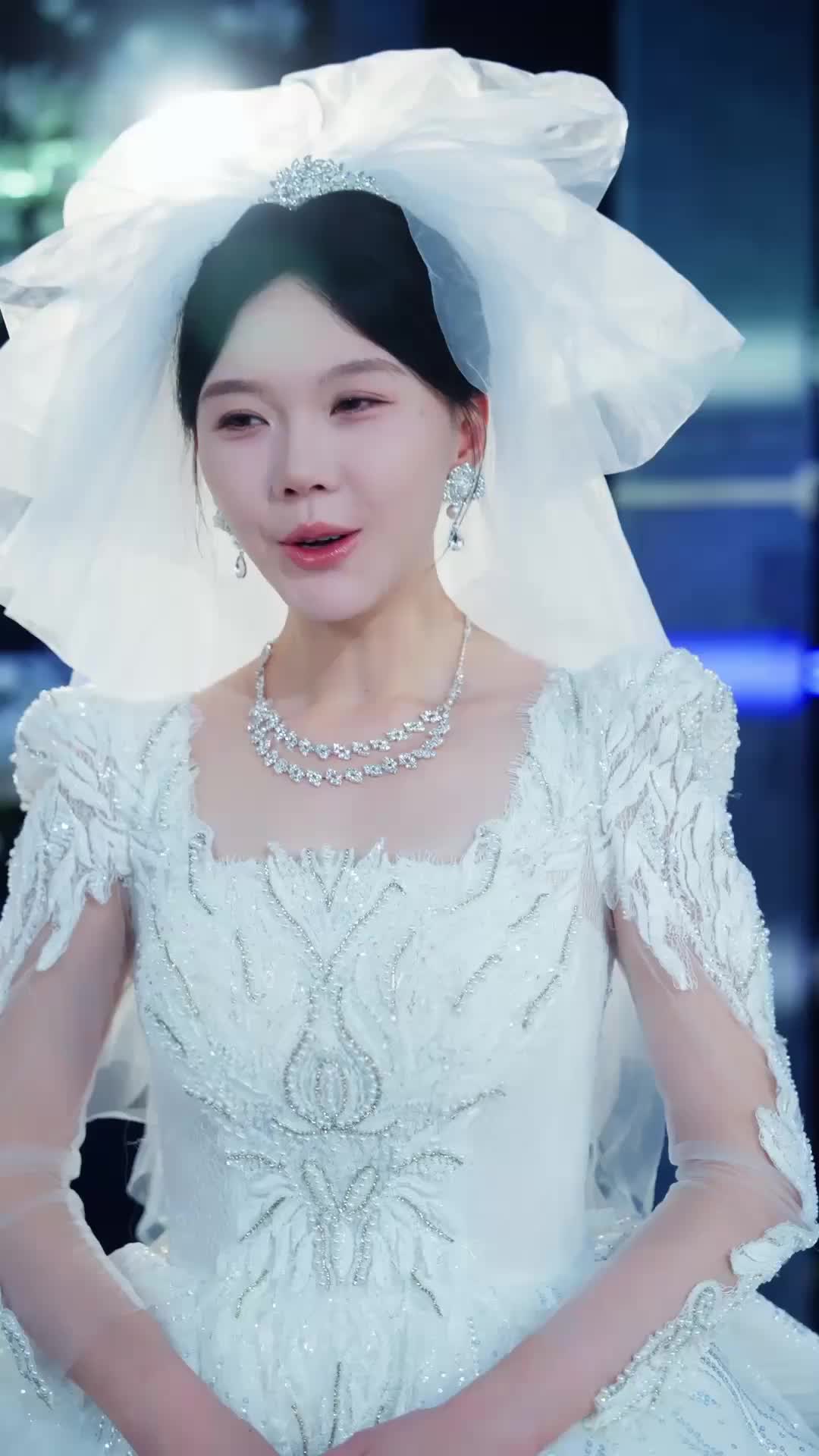 Episode 3 of Contract Wife Is a Drama Queen
