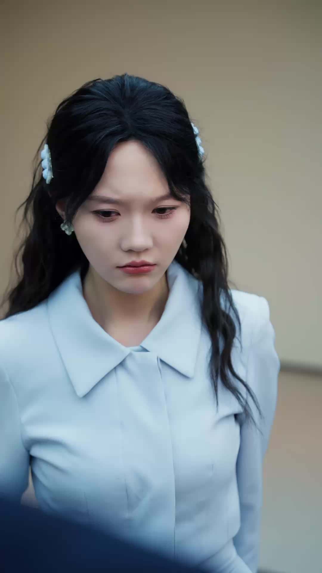 Episode 35 of Contract Wife Is a Drama Queen