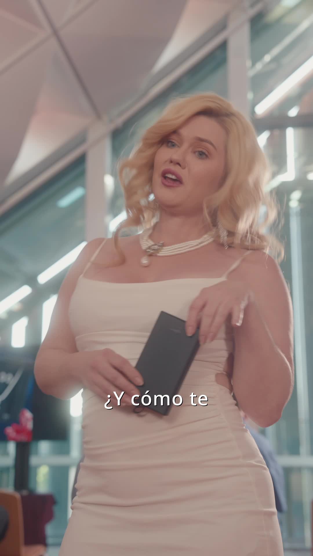 Episodio 35 de Contraté a un niñero multimillonario