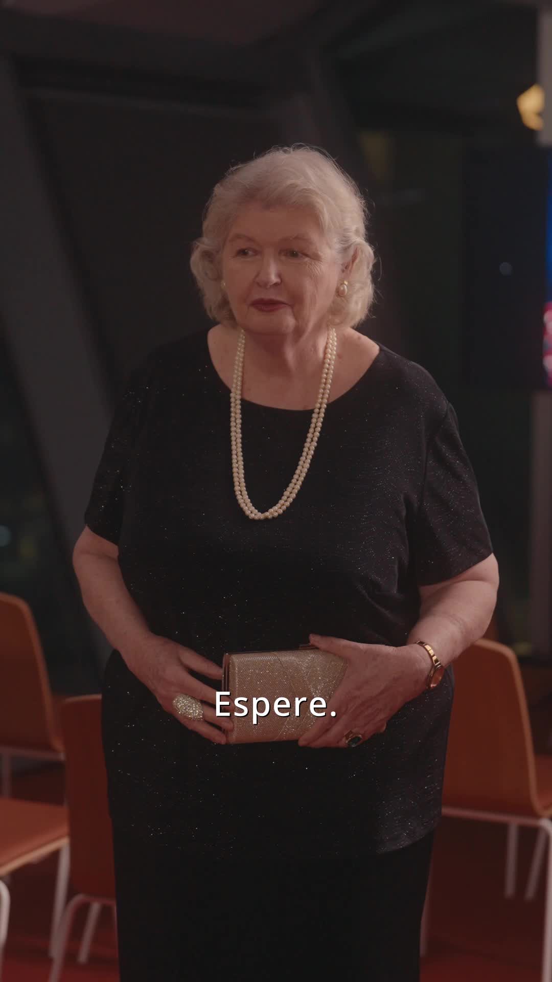 Episódio 39 de Contratei um Babá Bilionário
