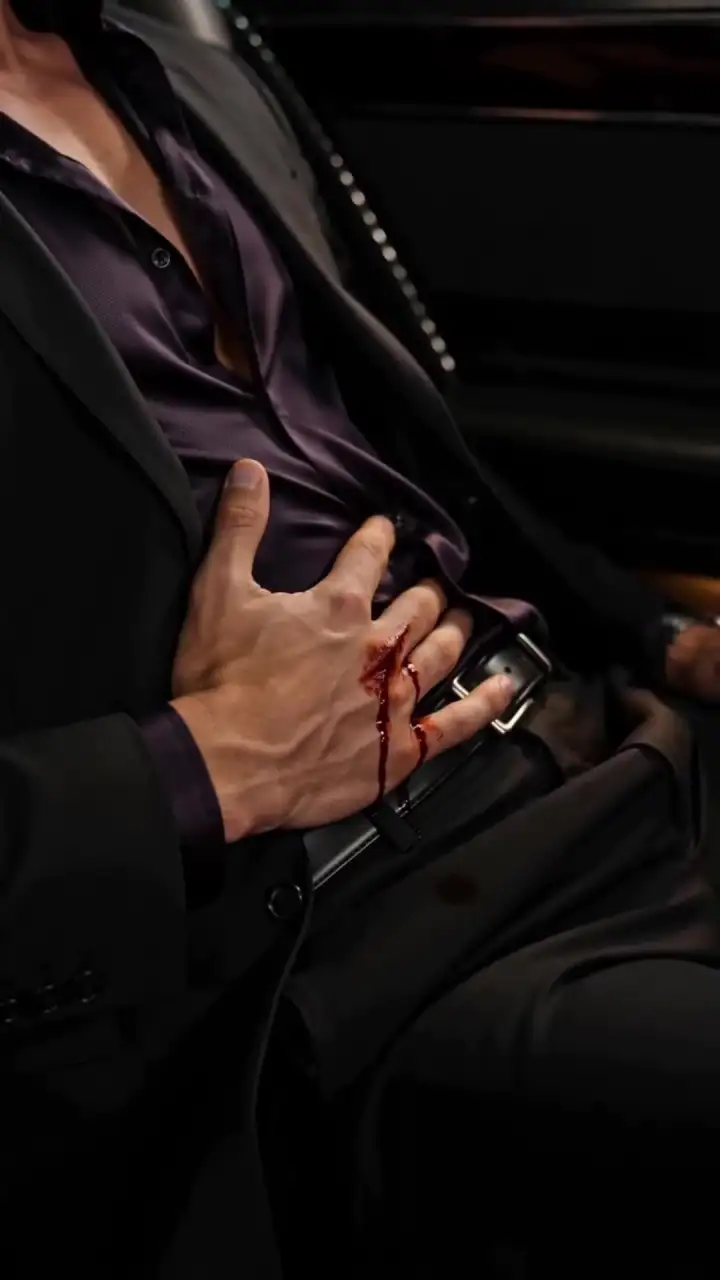 Episodio 40 de Contrato de 100 días: el peligroso deseo de la mafia