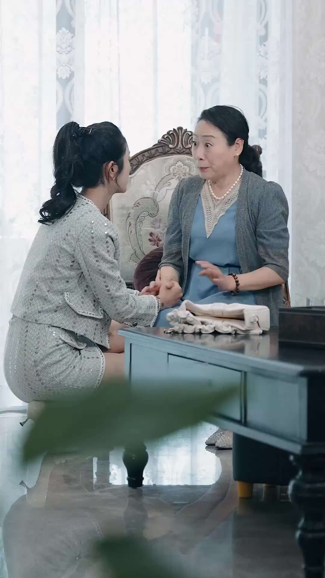Episódio 7 de Contrato de amor com o tio cadeirante do meu noivo