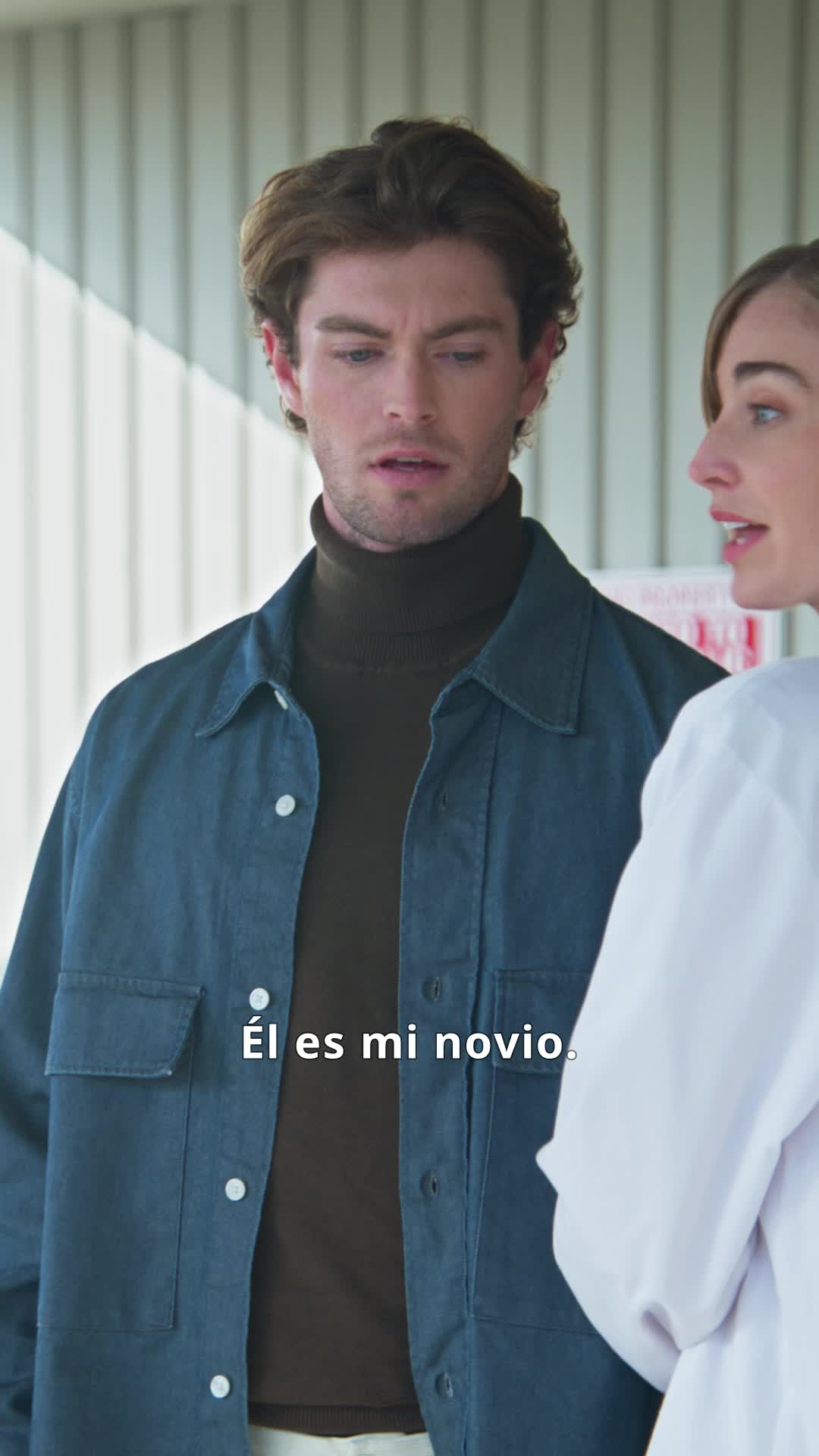 Episodio 12 de Contrato de matrimonio con mi ex