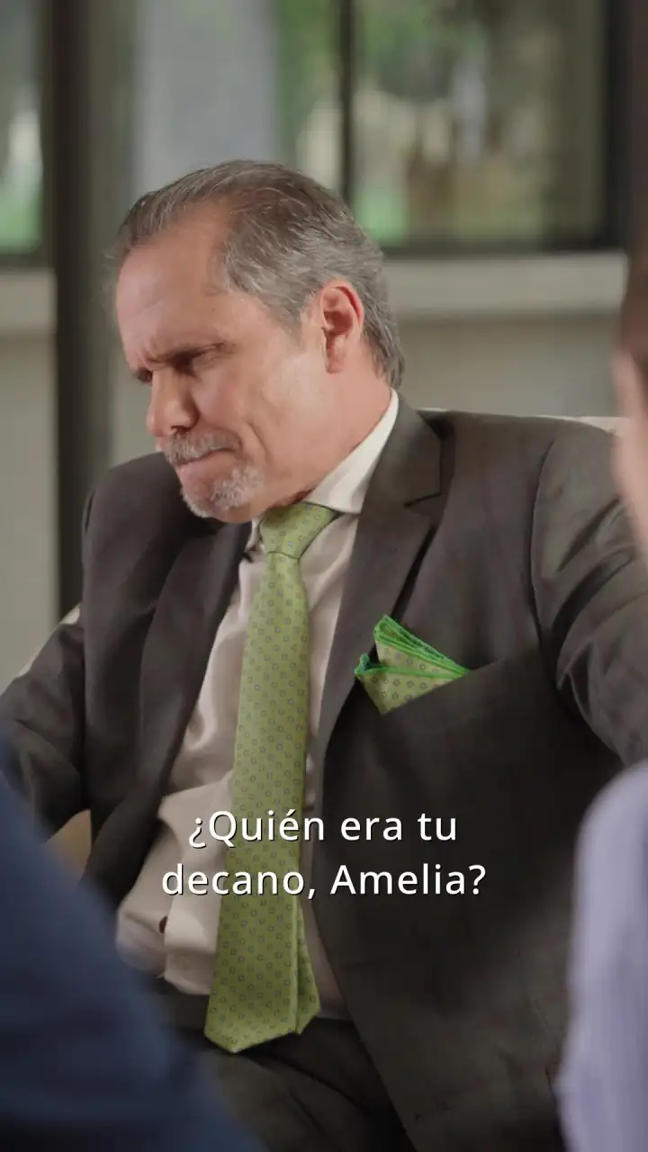 Episodio 17 de Contrato del Bebé de mi CEO