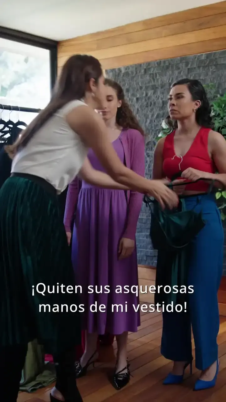 Episodio 22 de Contrato del Bebé de mi CEO