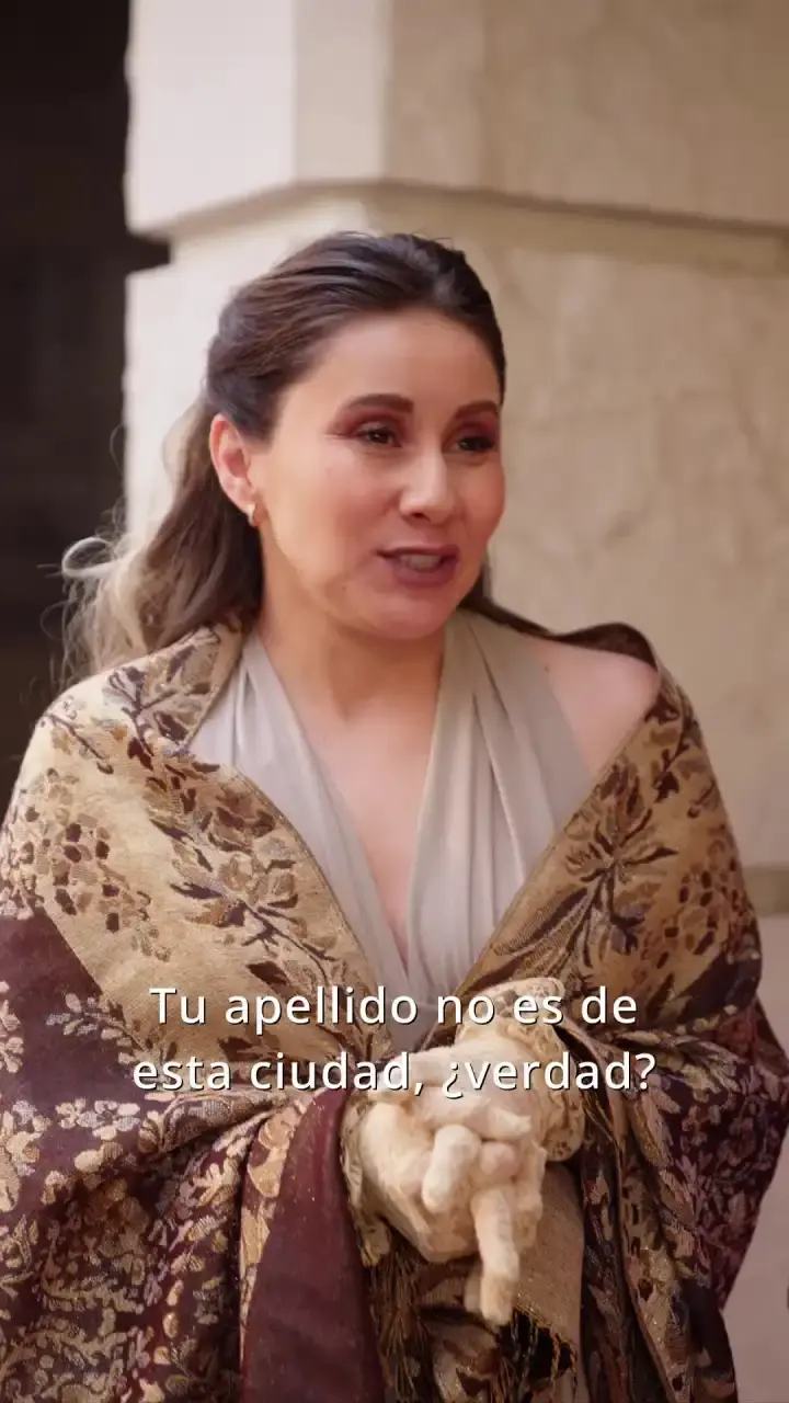 Episodio 35 de Contrato del Bebé de mi CEO