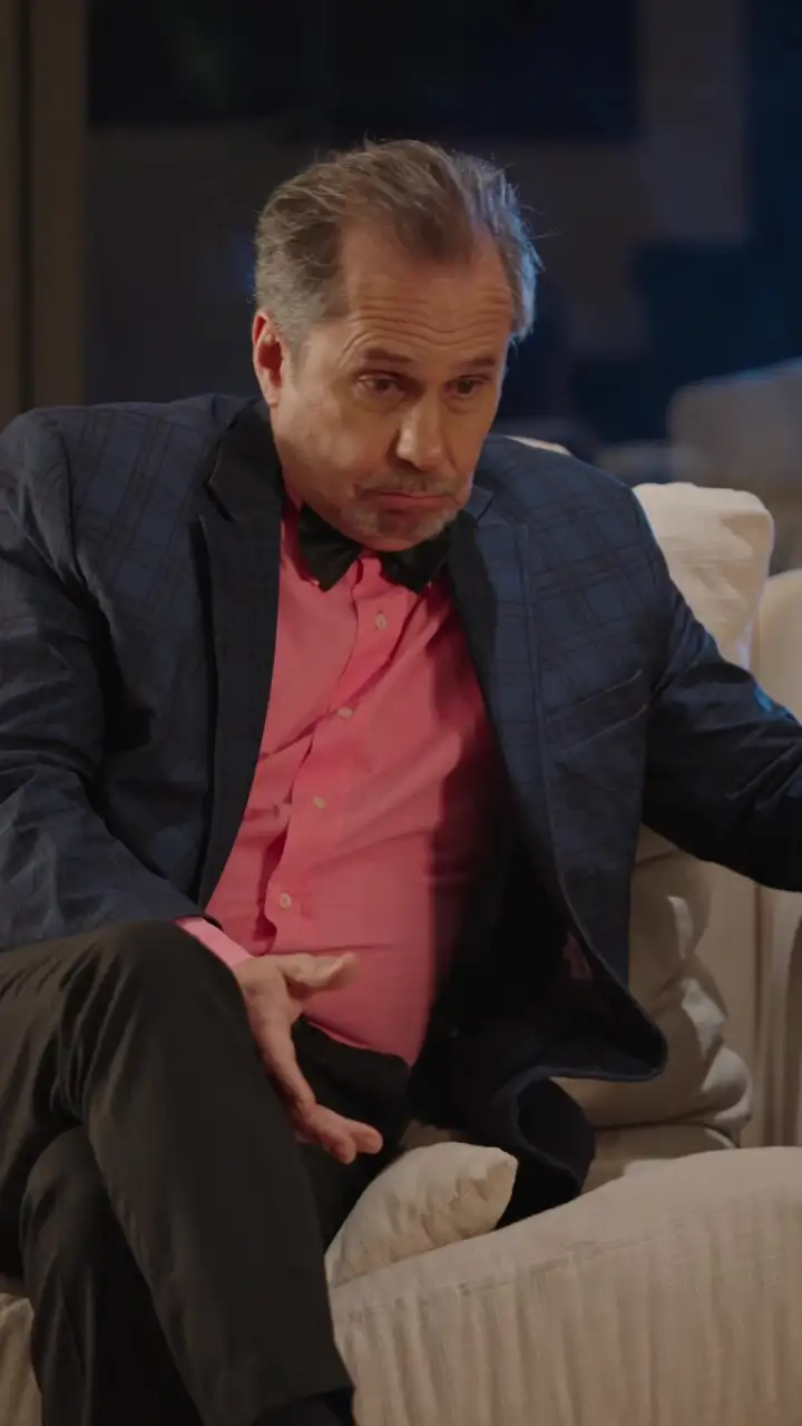 Episodio 42 de Contrato del Bebé de mi CEO
