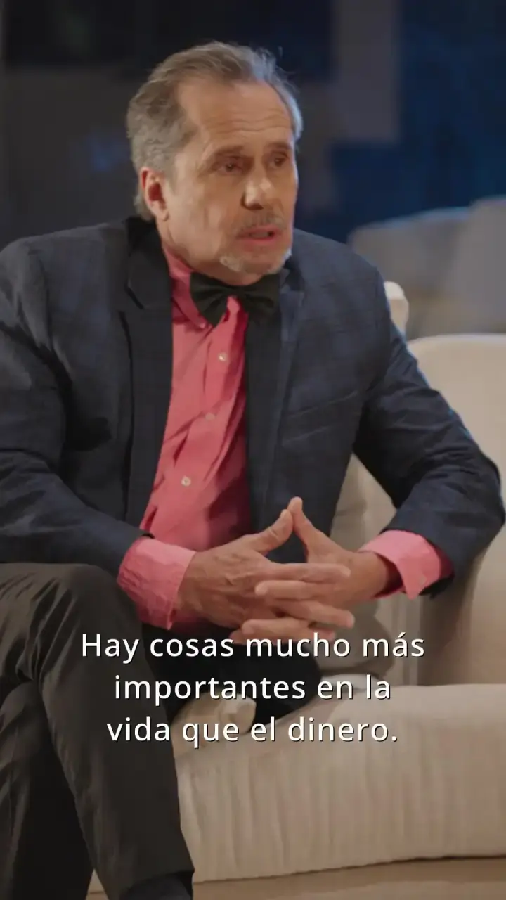 Episodio 43 de Contrato del Bebé de mi CEO