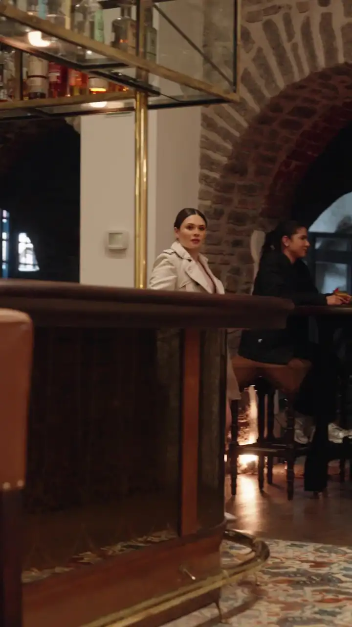 Episodio 58 de Contrato del Bebé de mi CEO