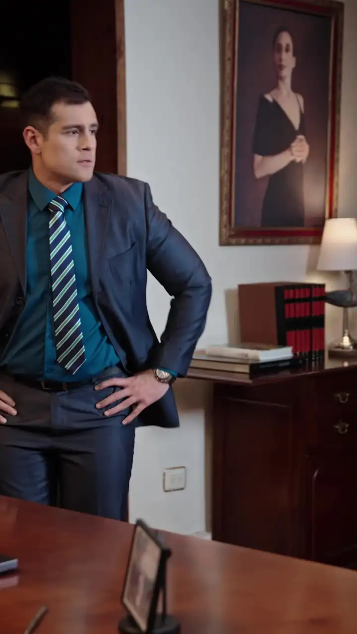 Episodio 66 de Contrato del Bebé de mi CEO