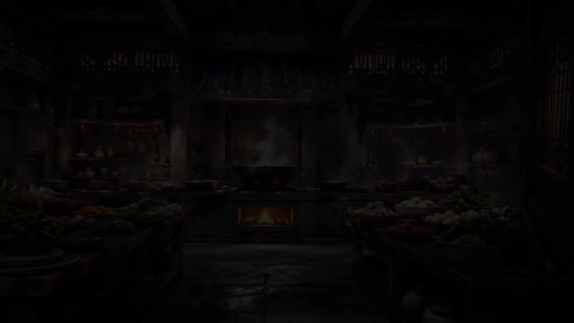 Episode 14 of Cooking My Way Out of Servitude