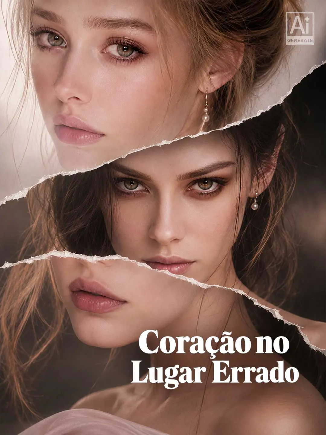 Episódio 18 de Coração no Lugar Errado