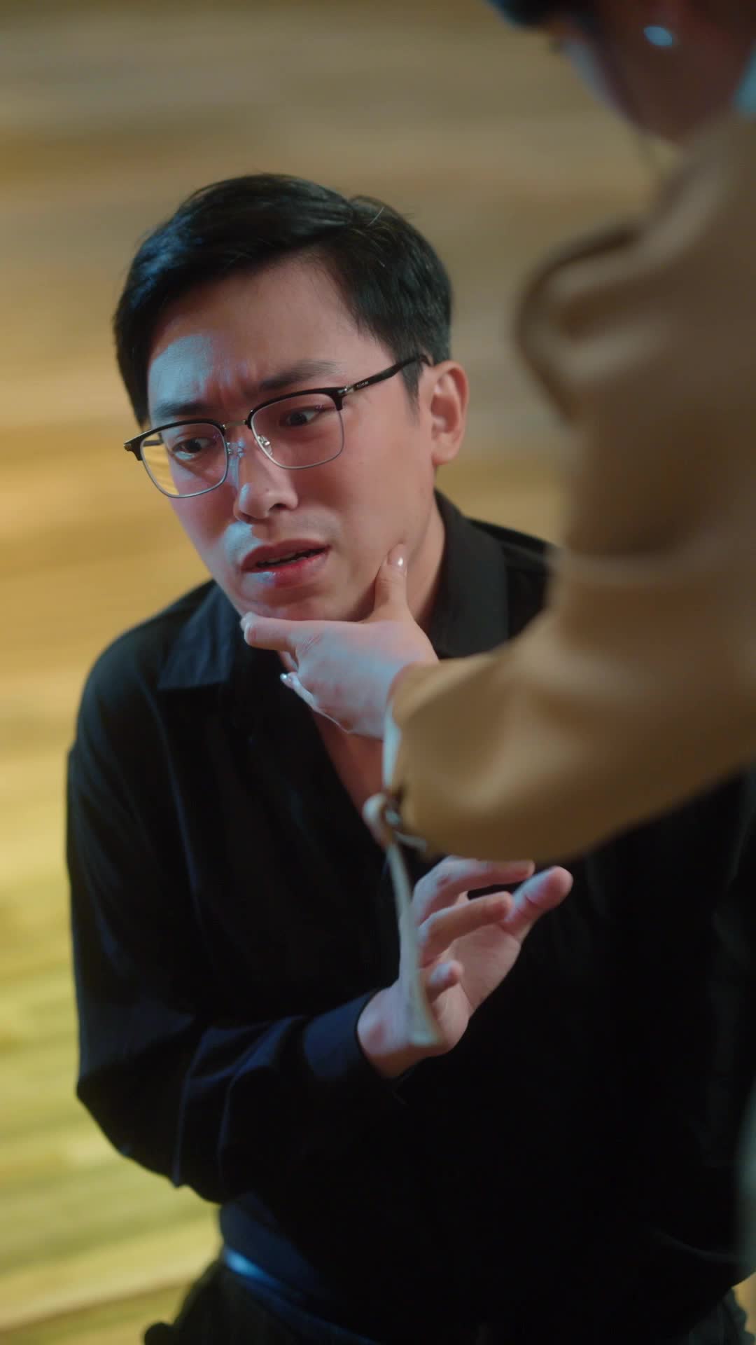 Episodio 11 de Corazón helado, deseo ardiente