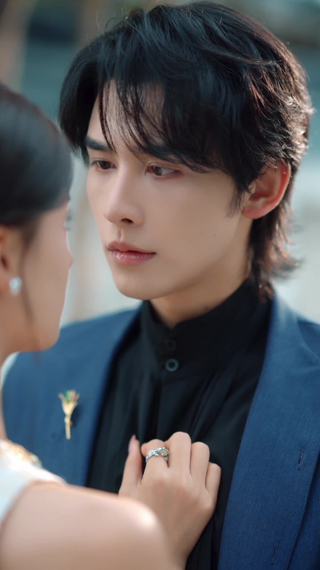 Episodio 17 de Corazón helado, deseo ardiente