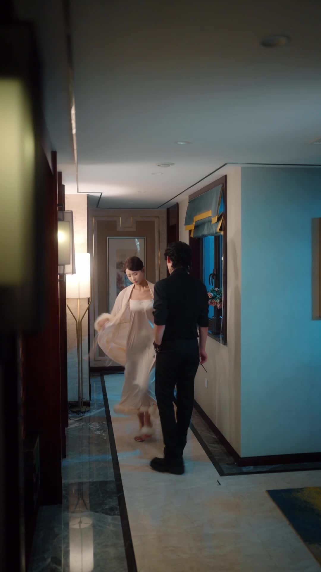 Episodio 20 de Corazón helado, deseo ardiente
