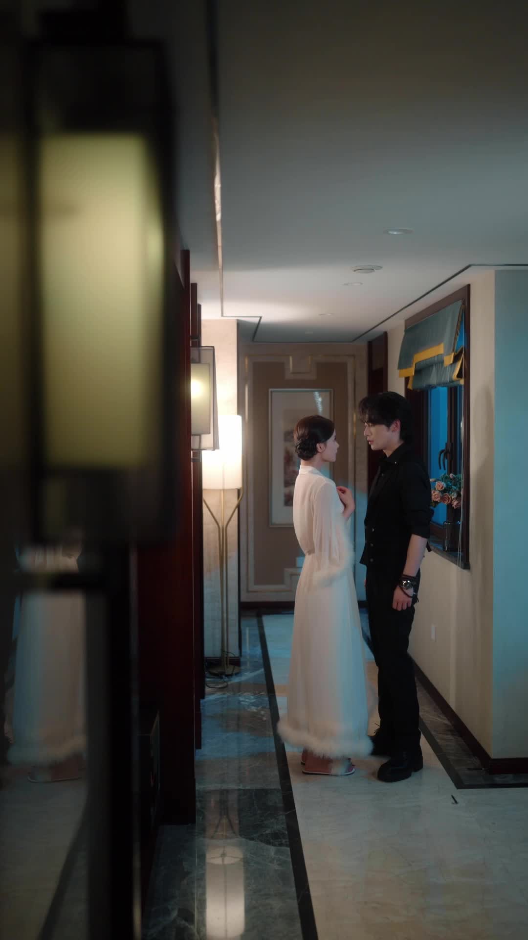 Episodio 21 de Corazón helado, deseo ardiente