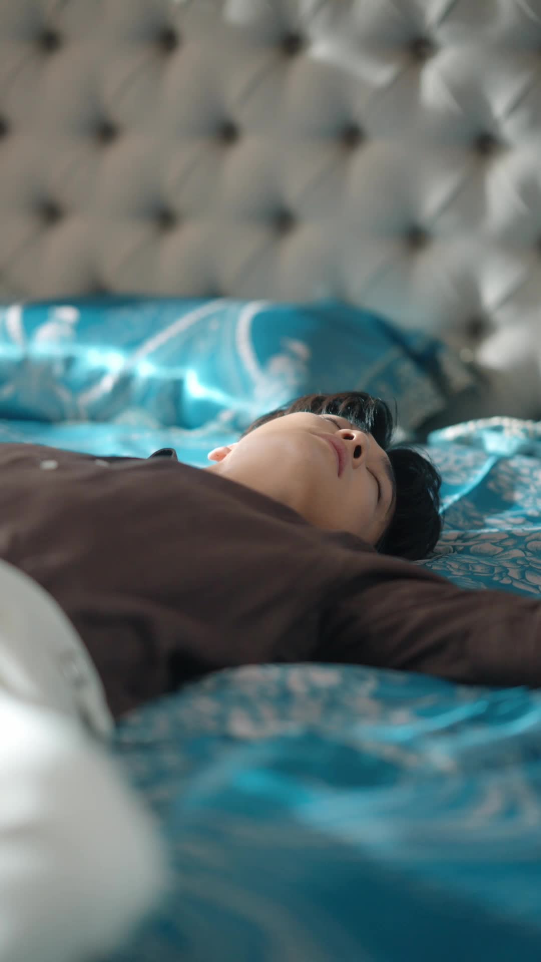 Episodio 22 de Corazón helado, deseo ardiente