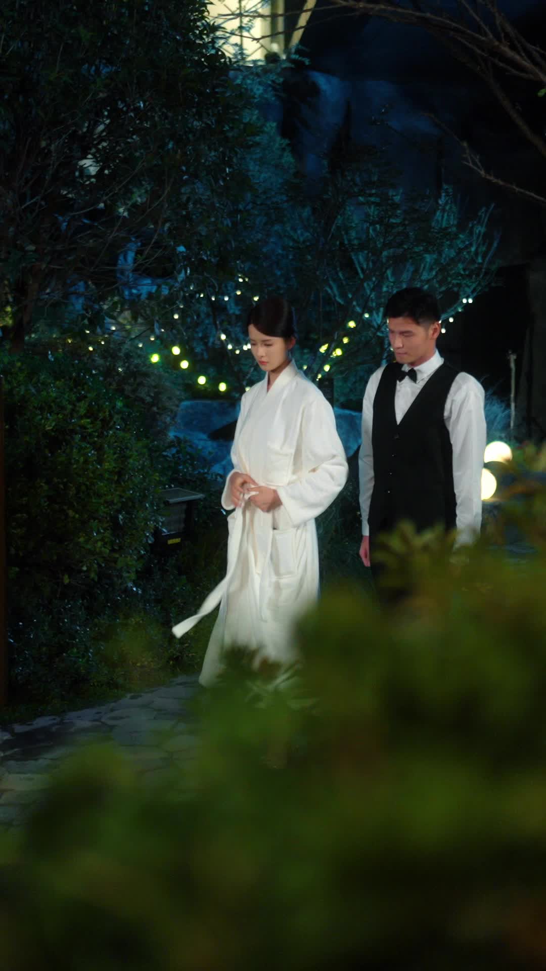 Episodio 25 de Corazón helado, deseo ardiente