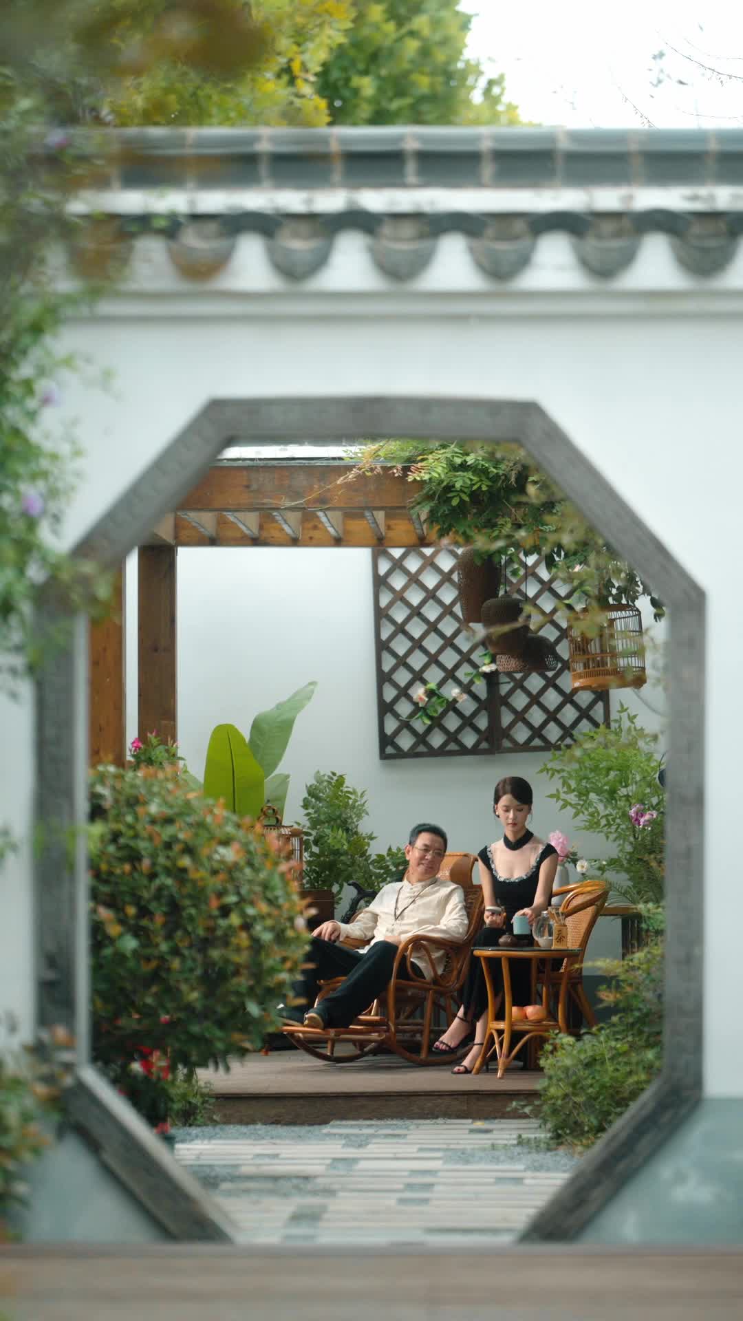 Episodio 28 de Corazón helado, deseo ardiente