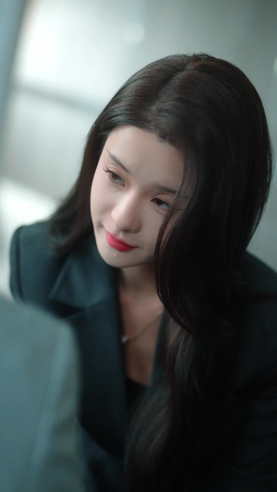 Episodio 29 de Corazón helado, deseo ardiente