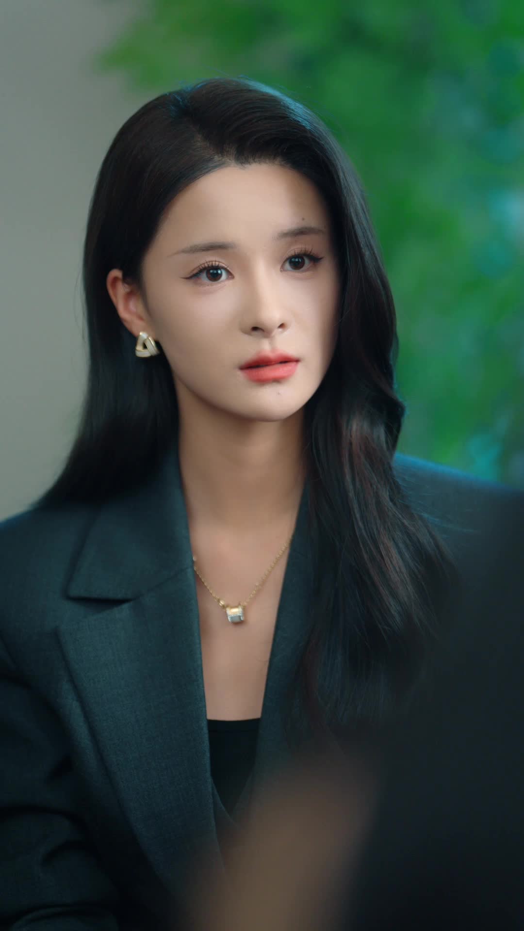Episodio 35 de Corazón helado, deseo ardiente