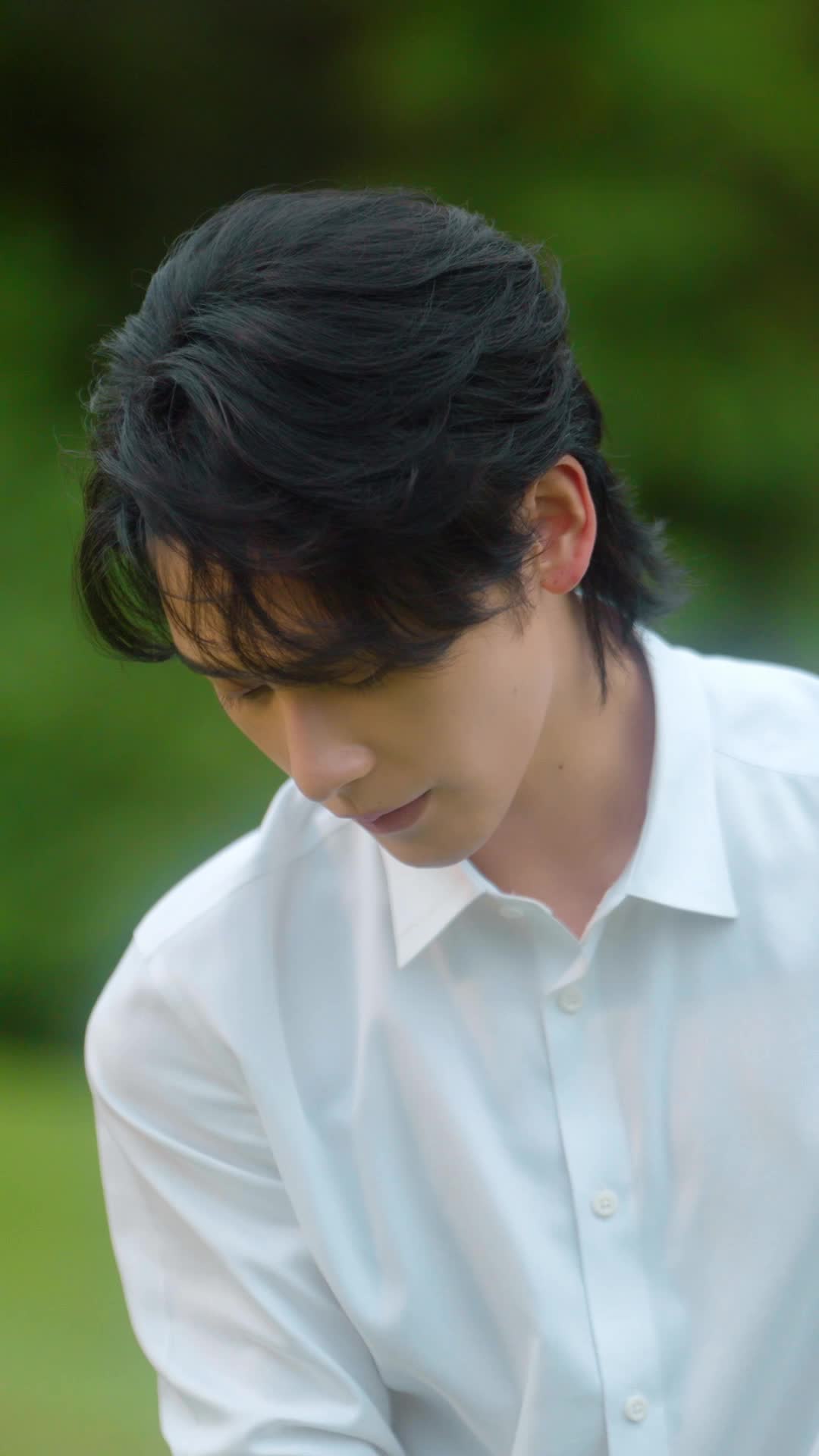 Episodio 38 de Corazón helado, deseo ardiente