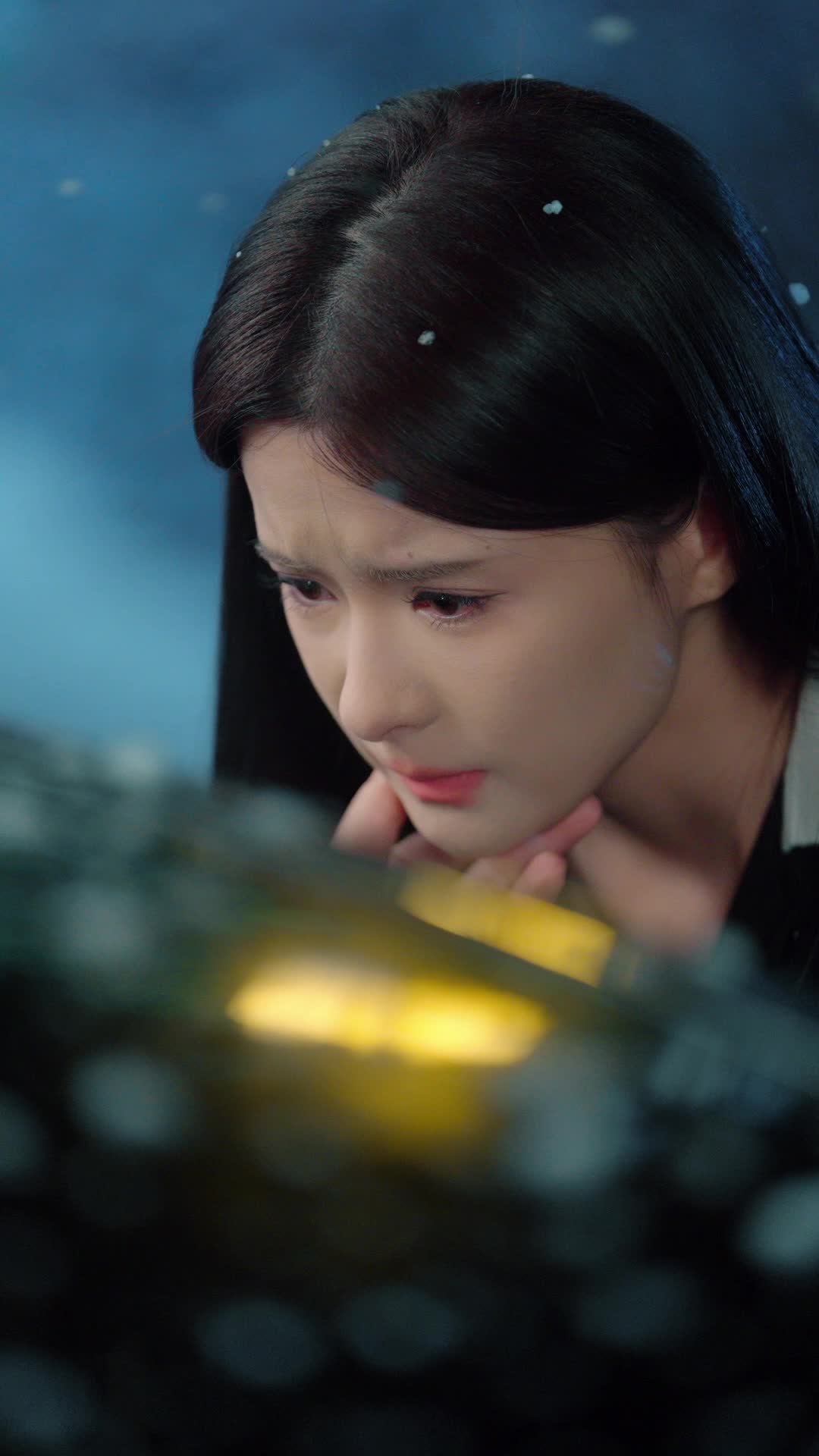 Episodio 4 de Corazón helado, deseo ardiente