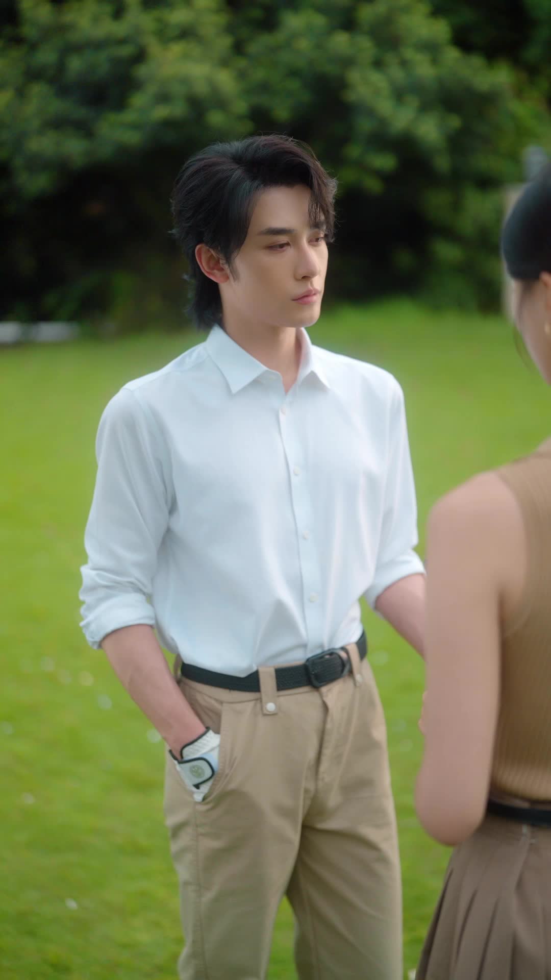 Episodio 40 de Corazón helado, deseo ardiente