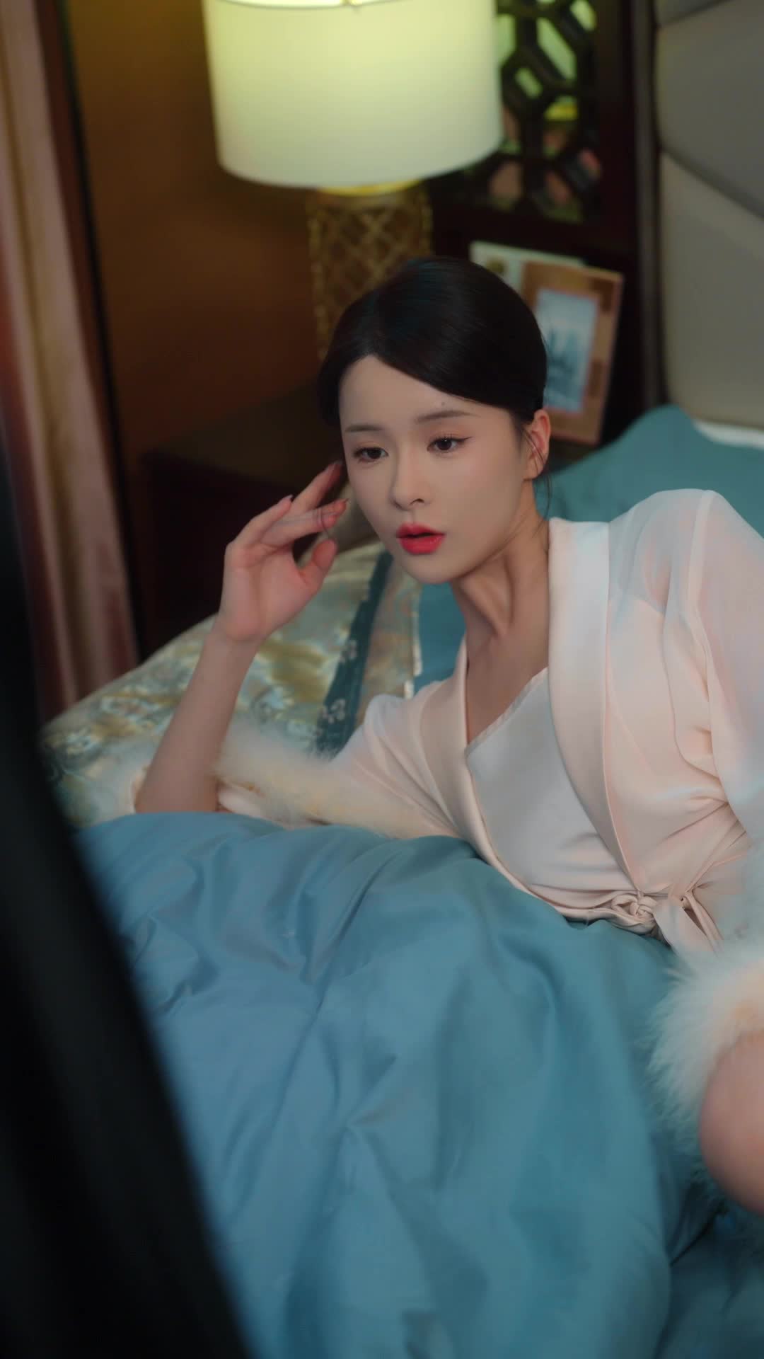 Episodio 42 de Corazón helado, deseo ardiente