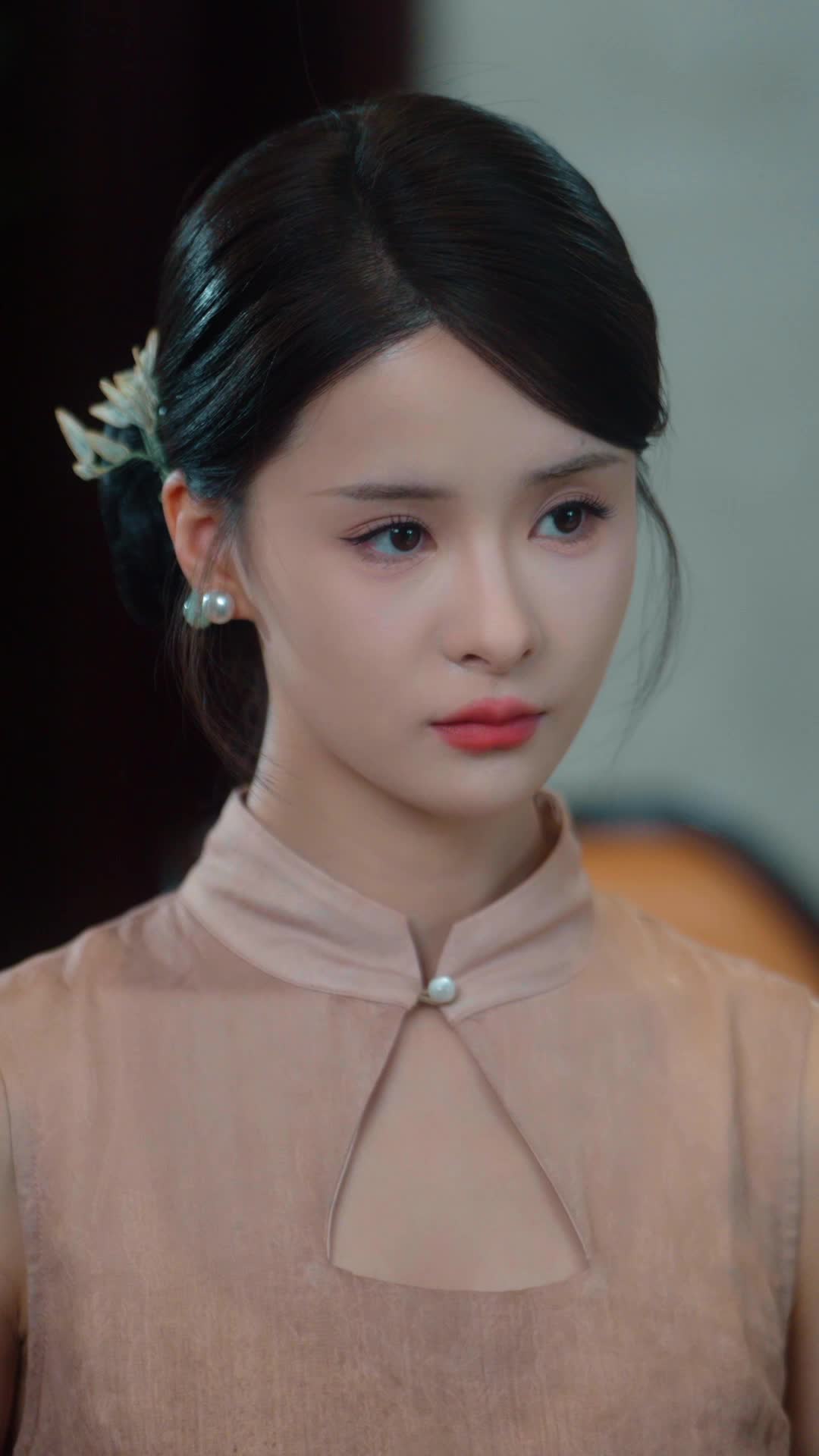 Episodio 44 de Corazón helado, deseo ardiente