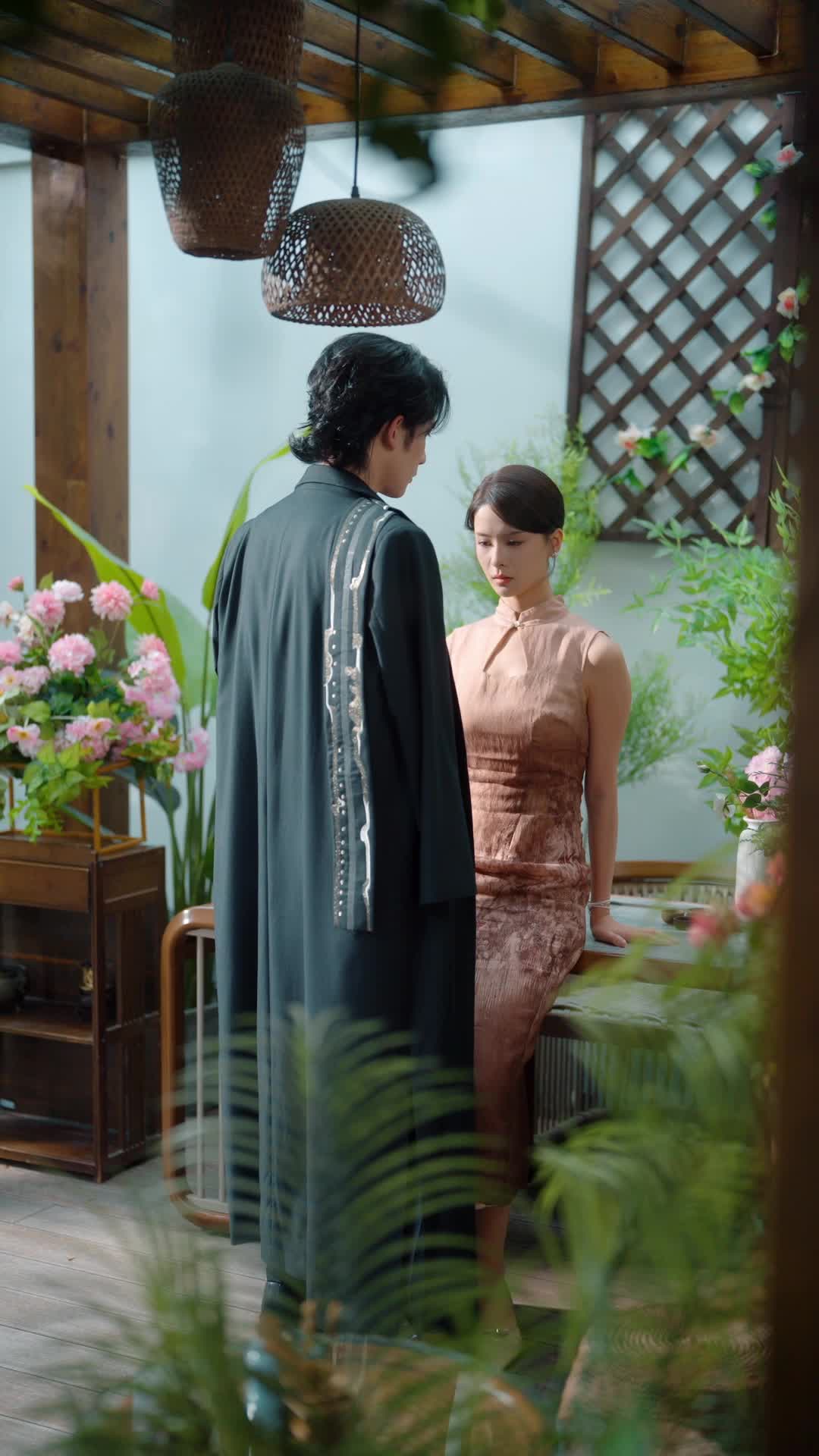 Episodio 45 de Corazón helado, deseo ardiente