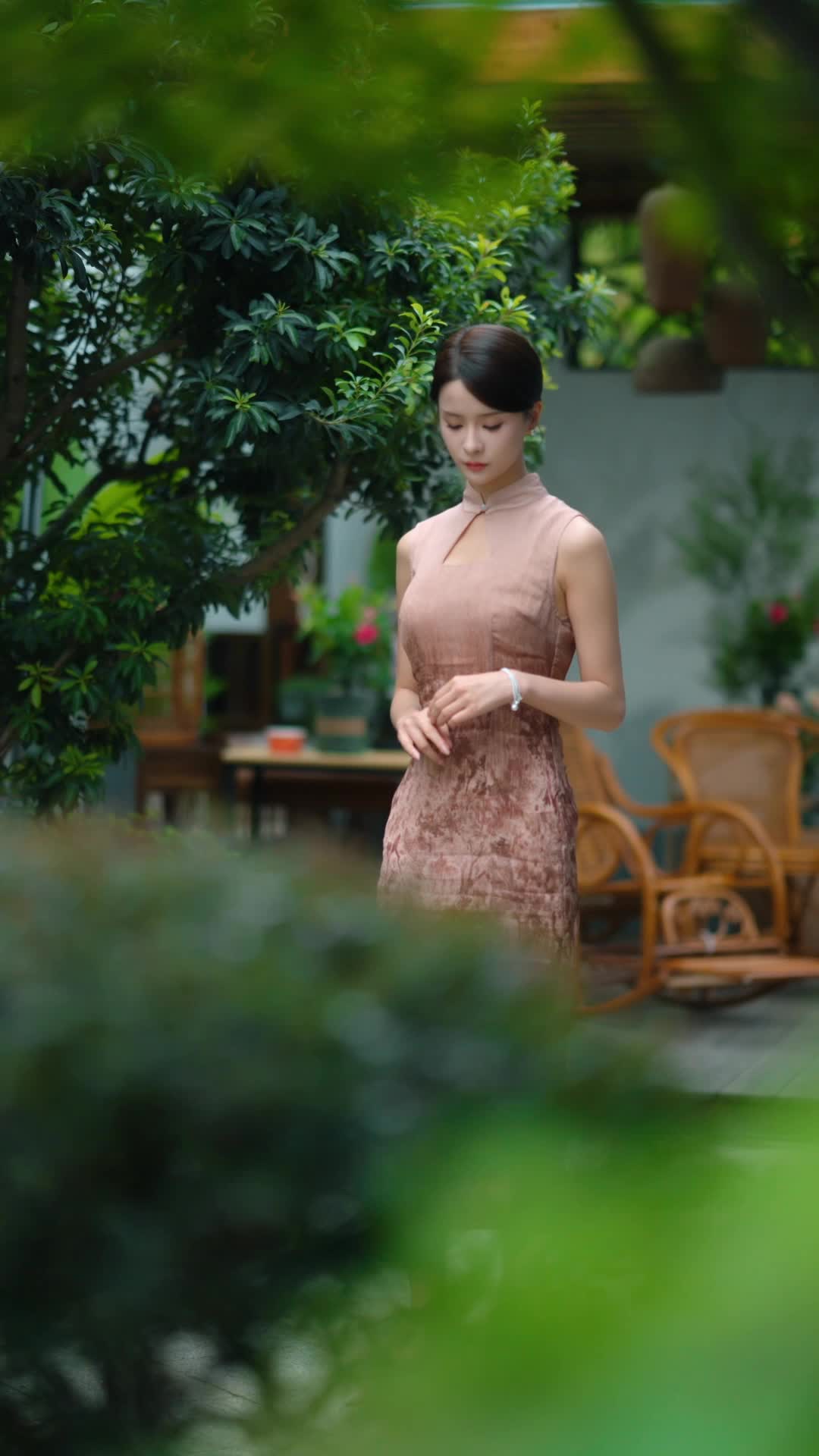 Episodio 46 de Corazón helado, deseo ardiente
