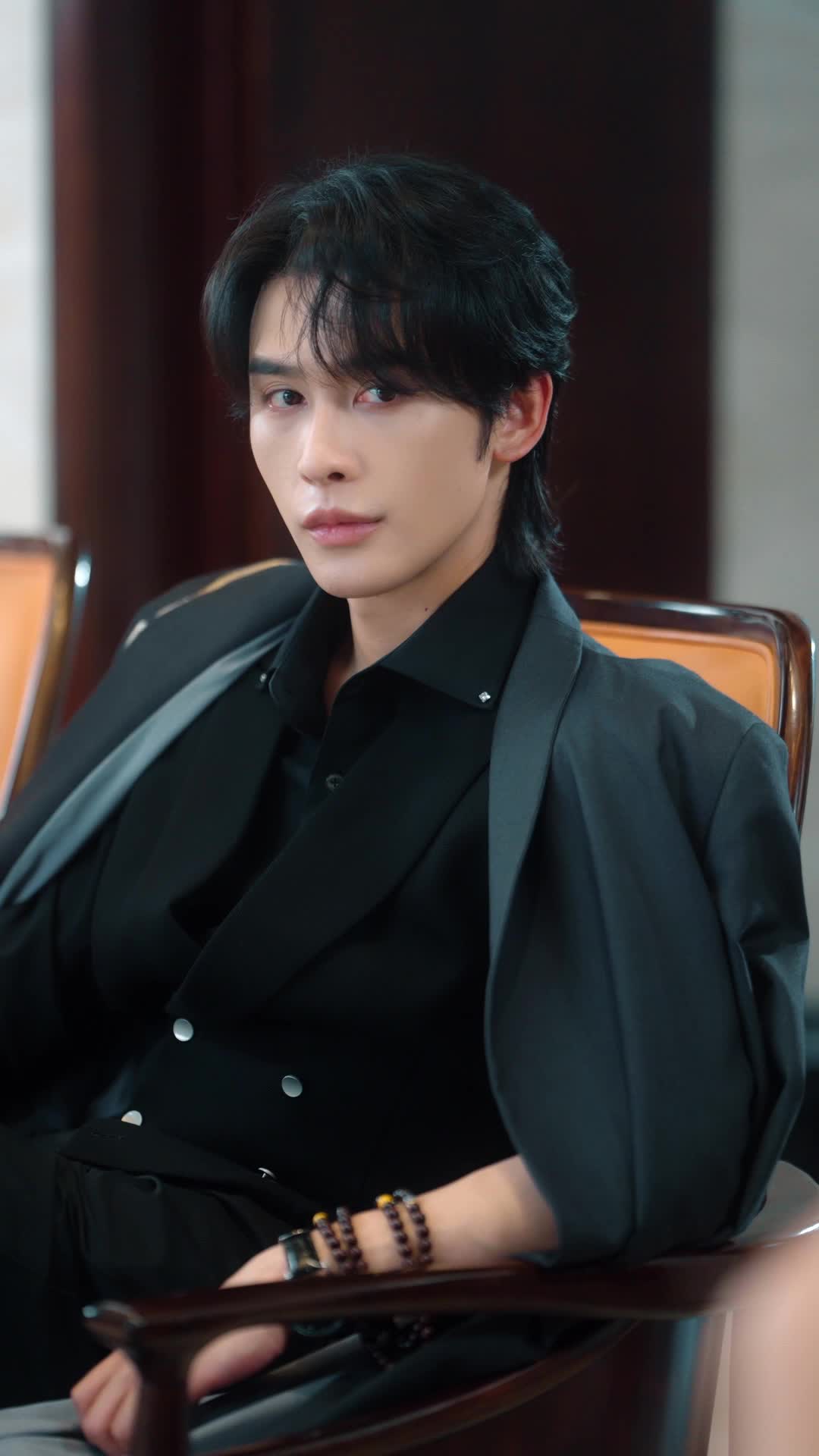 Episodio 47 de Corazón helado, deseo ardiente
