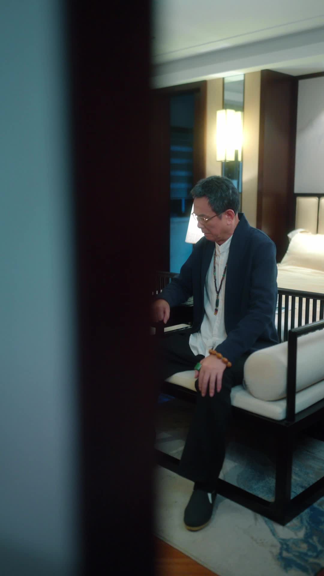 Episodio 55 de Corazón helado, deseo ardiente