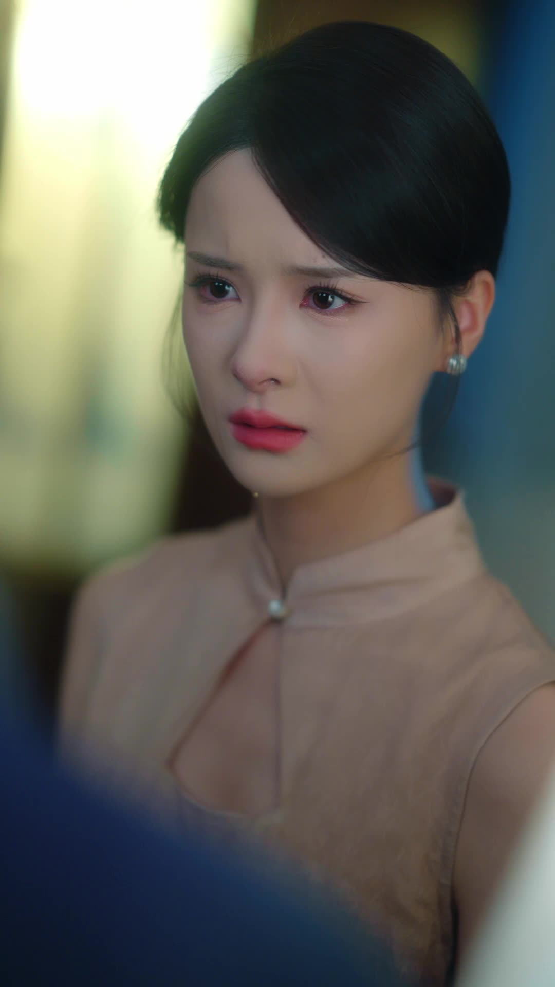 Episodio 56 de Corazón helado, deseo ardiente