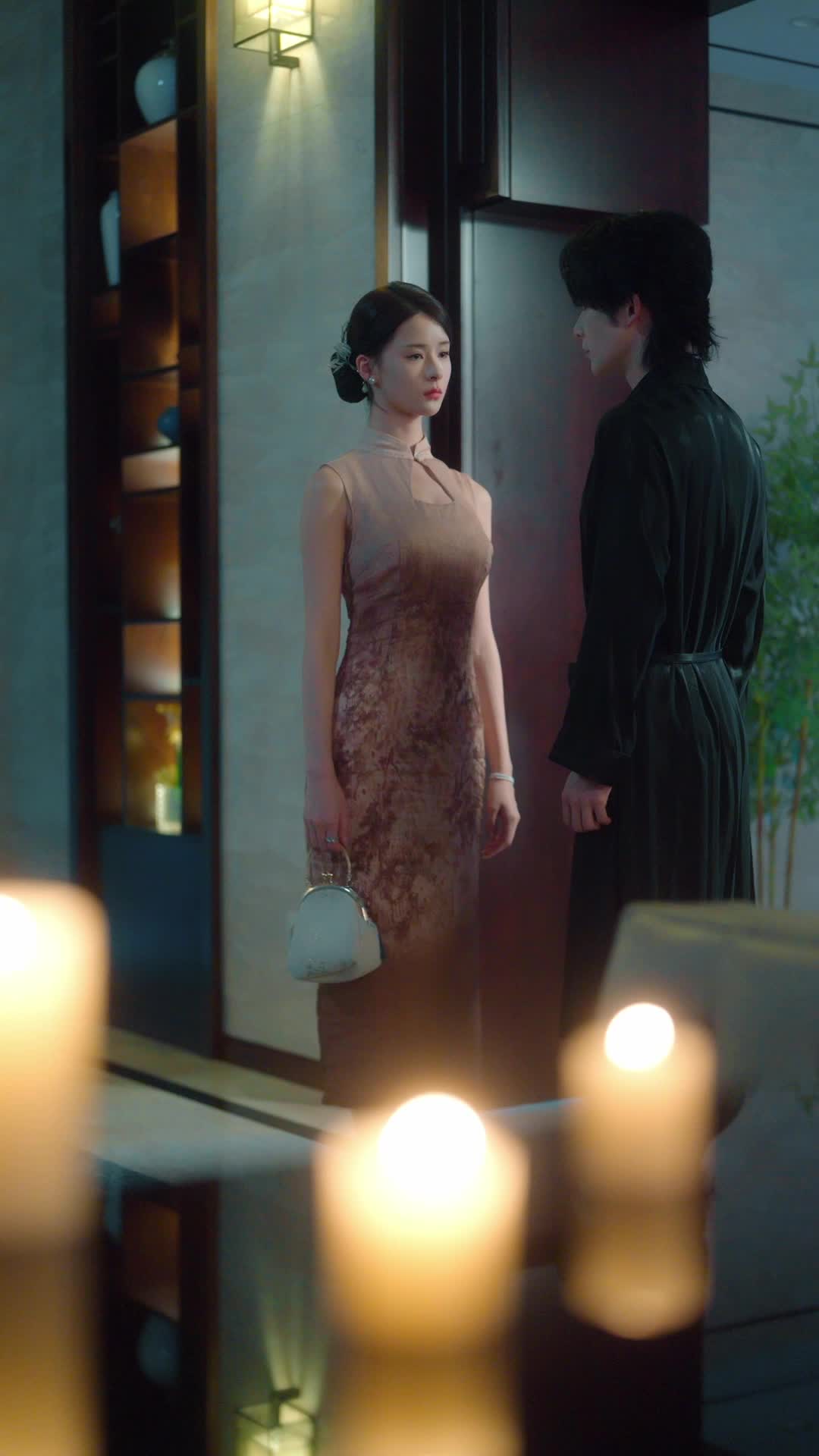 Episodio 57 de Corazón helado, deseo ardiente
