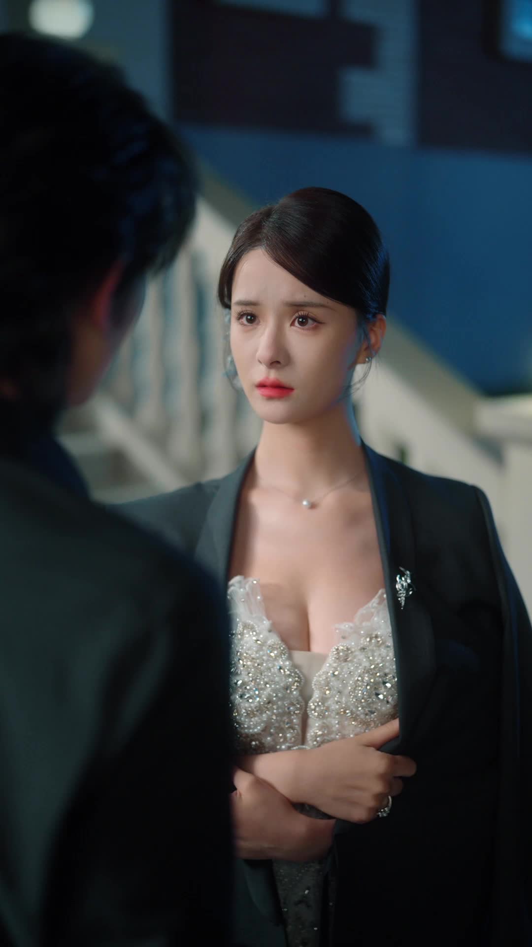 Episodio 69 de Corazón helado, deseo ardiente